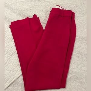 ARITZIA BABATON SHORT TROUSERS